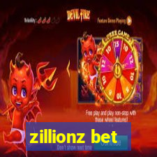 zillionz bet